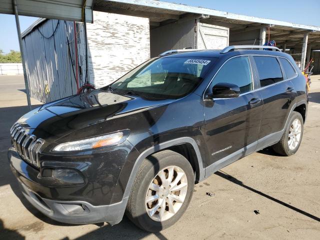 jeep cherokee l 2015 1c4pjmdb6fw649645