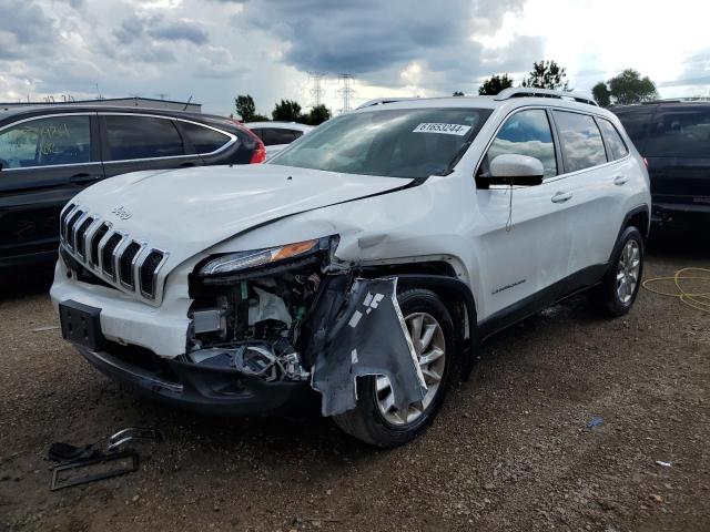 jeep cherokee l 2017 1c4pjmdb6hw569653