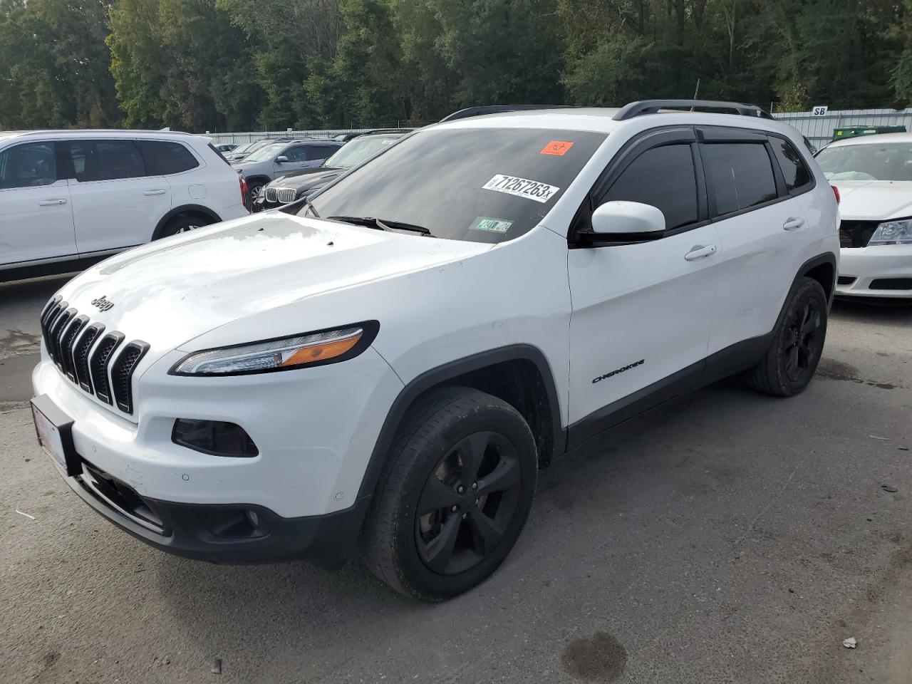 jeep  2018 1c4pjmdb6jd502309