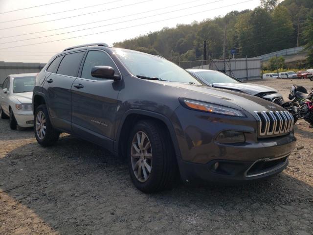 jeep cherokee l 2018 1c4pjmdb6jd600143