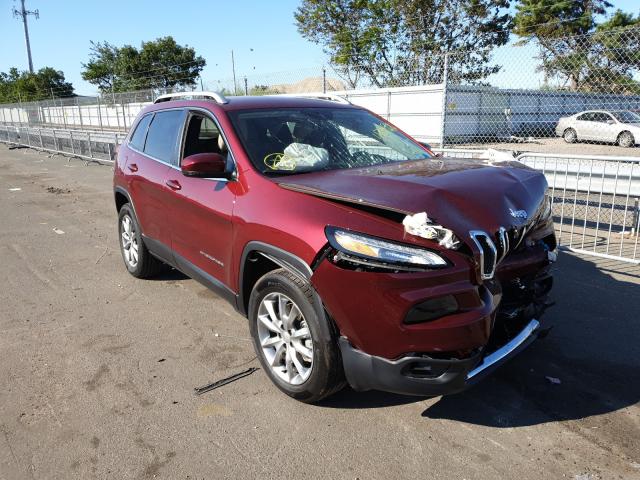 jeep cherokee l 2018 1c4pjmdb6jd608369