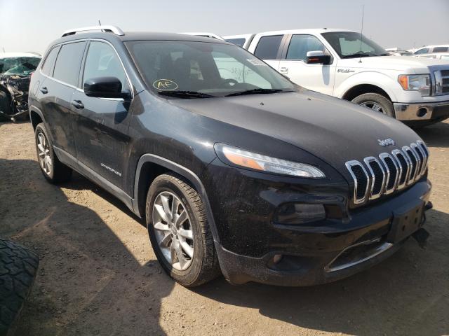 jeep cherokee l 2014 1c4pjmdb7ew257496