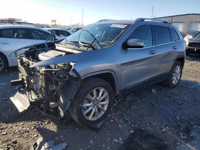 jeep cherokee l 2016 1c4pjmdb7gw152007