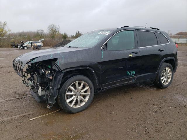 jeep cherokee l 2016 1c4pjmdb7gw166473