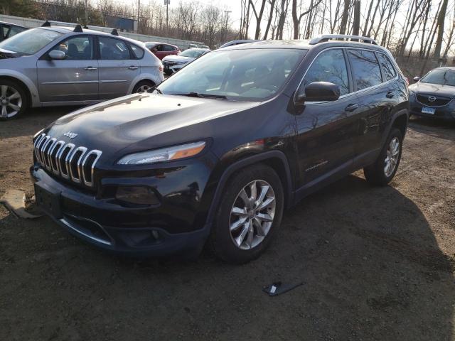 jeep cherokee l 2017 1c4pjmdb7hw515925