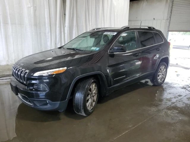 jeep cherokee l 2017 1c4pjmdb7hw520526