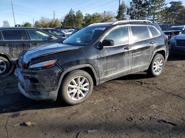 jeep cherokee l 2017 1c4pjmdb7hw599678