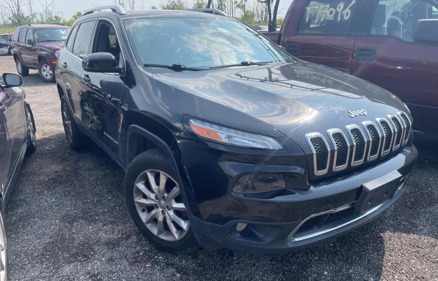 jeep cherokee l 2017 1c4pjmdb7hw612798