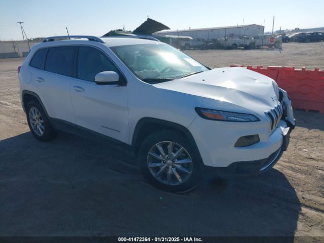 jeep cherokee 2017 1c4pjmdb7hw647325