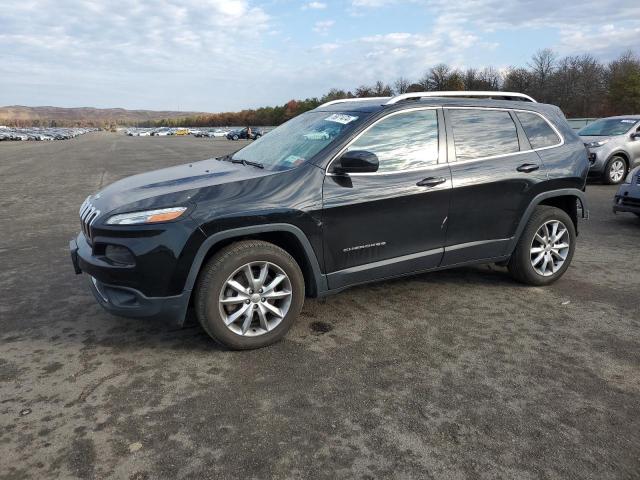 jeep cherokee l 2018 1c4pjmdb7jd525419