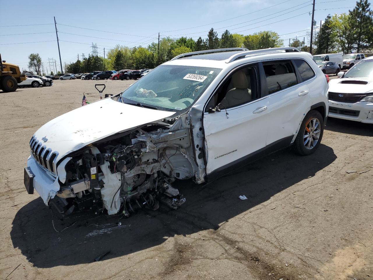 jeep grand cherokee 2018 1c4pjmdb7jd550840