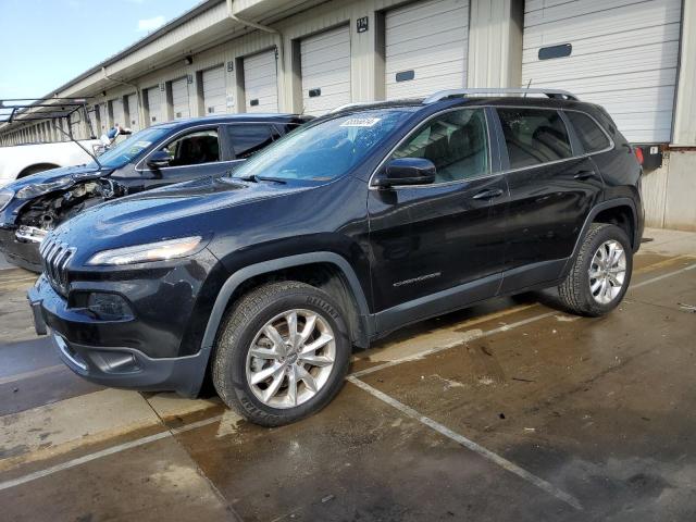 jeep cherokee l 2015 1c4pjmdb8fw552396