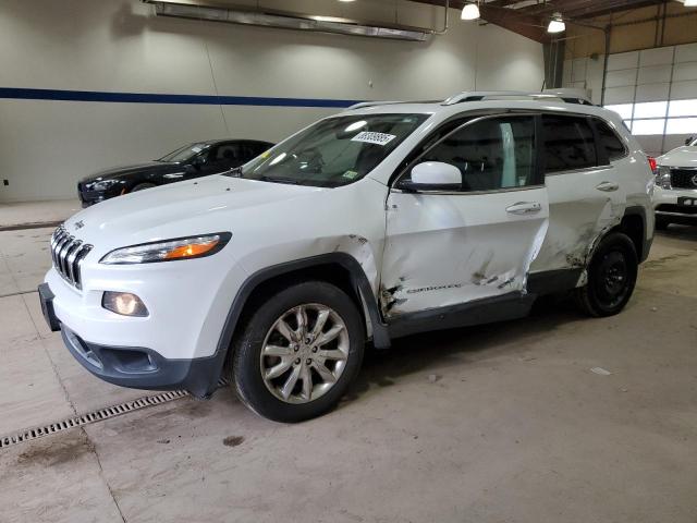 jeep cherokee l 2015 1c4pjmdb8fw719937