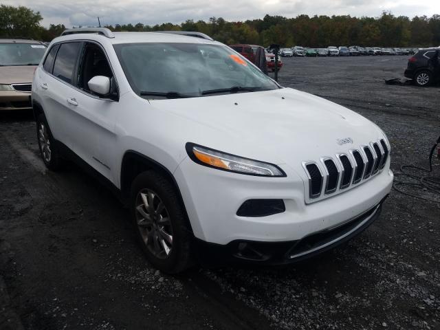 jeep  2016 1c4pjmdb8gw113359