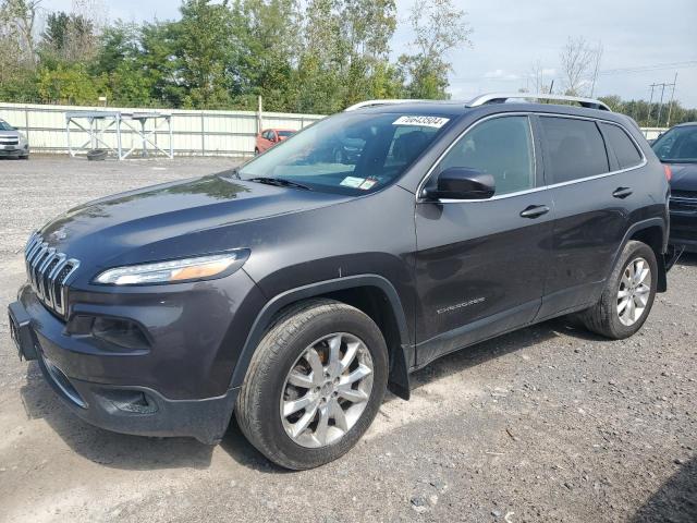 jeep cherokee l 2016 1c4pjmdb8gw148001