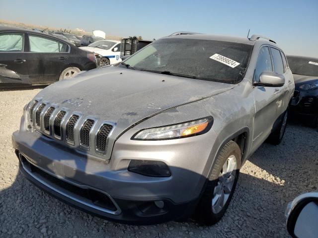 jeep cherokee l 2016 1c4pjmdb8gw285049