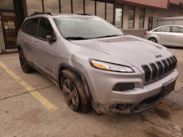 jeep cherokee l 2017 1c4pjmdb8hw530949