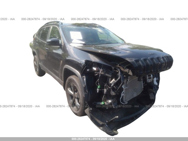 jeep cherokee 2017 1c4pjmdb8hw668653