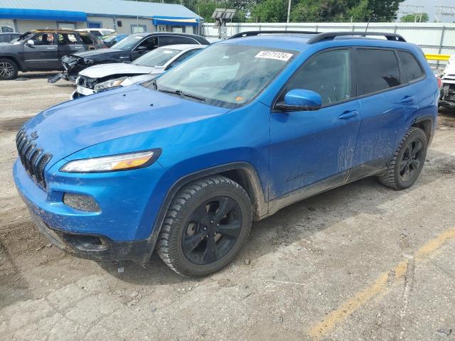 jeep cherokee l 2018 1c4pjmdb8jd527373