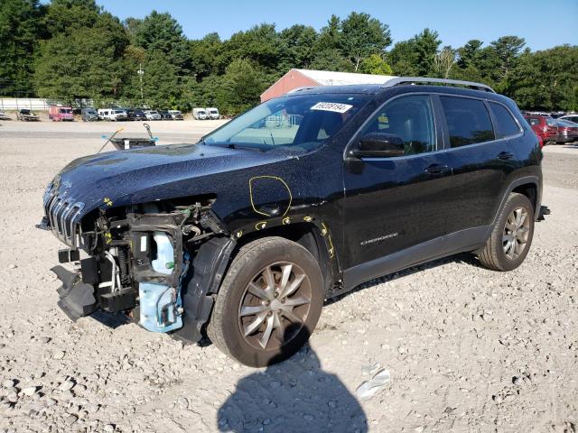 jeep cherokee l 2018 1c4pjmdb8jd567016