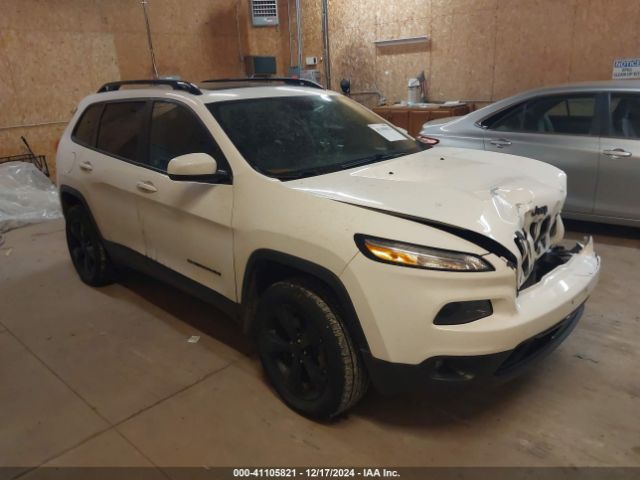 jeep cherokee 2018 1c4pjmdb8jd570255