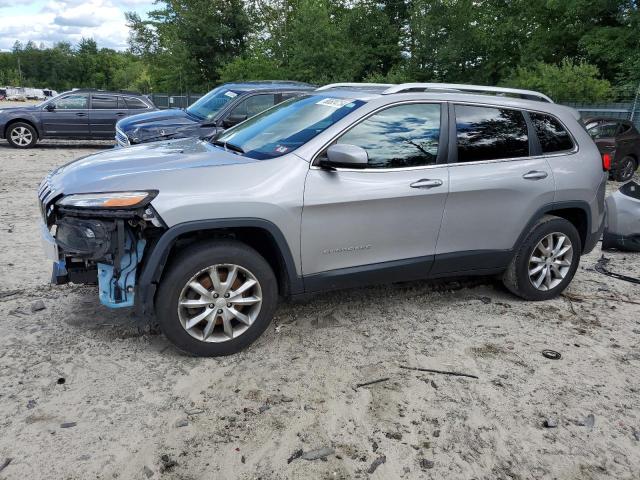 jeep cherokee l 2018 1c4pjmdb9jd610004