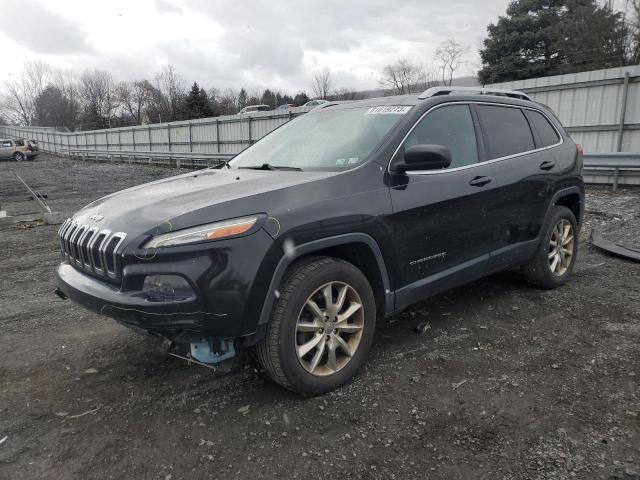 jeep grand cher 2014 1c4pjmdbxew146005