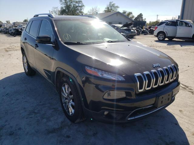 jeep cherokee l 2015 1c4pjmdbxfw705778