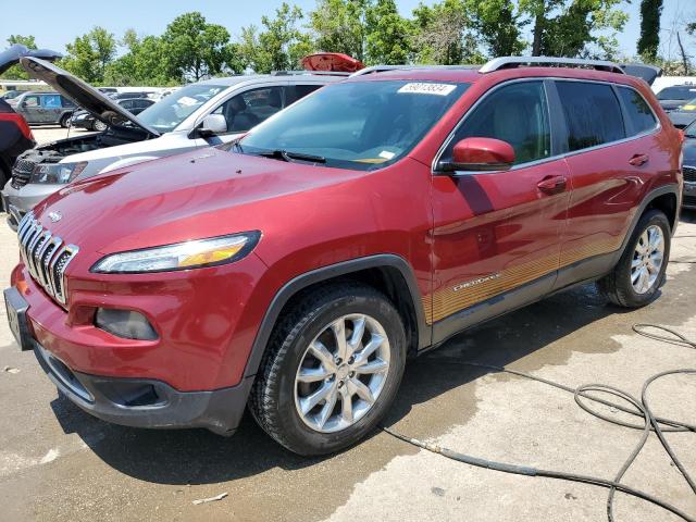 jeep grand cherokee 2016 1c4pjmdbxgw255793