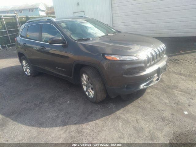 jeep cherokee 2017 1c4pjmdbxhw519872