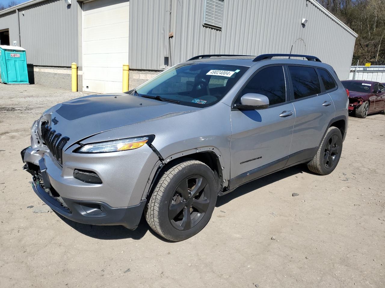 jeep grand cherokee 2017 1c4pjmdbxhw600760