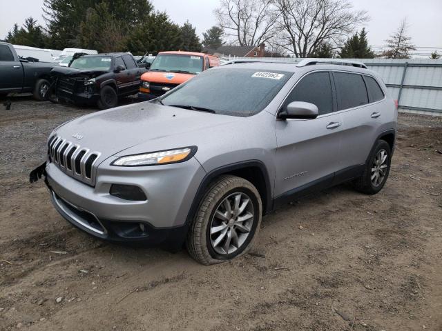 jeep  2018 1c4pjmdbxjd567504