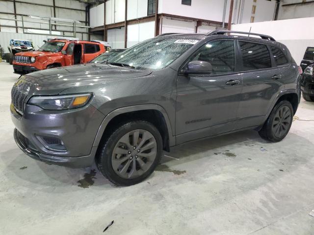 jeep grand cherokee 2019 1c4pjmdn0kd330919