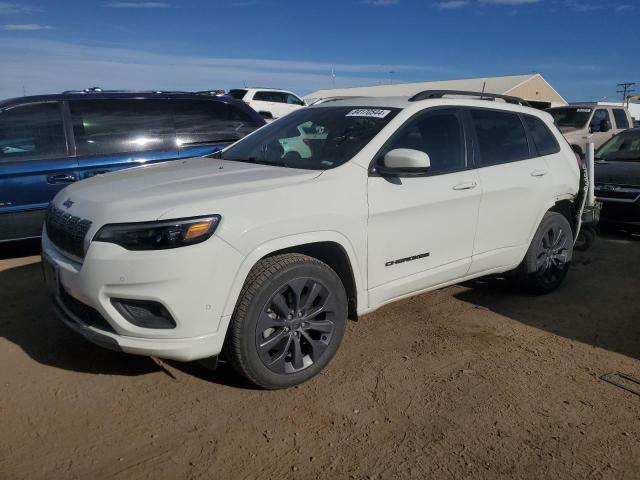 jeep cherokee l 2019 1c4pjmdn0kd336705