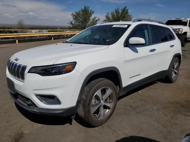 jeep cherokee l 2021 1c4pjmdn0md108836