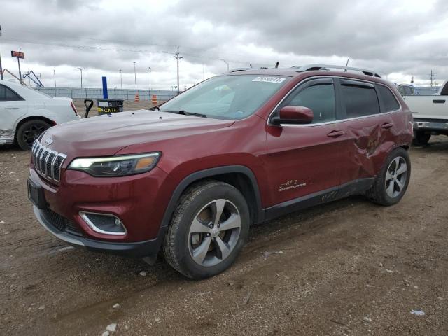 jeep cherokee l 2020 1c4pjmdn1ld539653