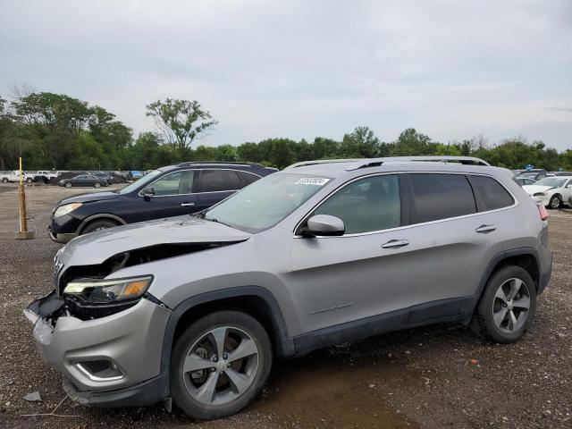 jeep grand cherokee 2019 1c4pjmdn3kd169398