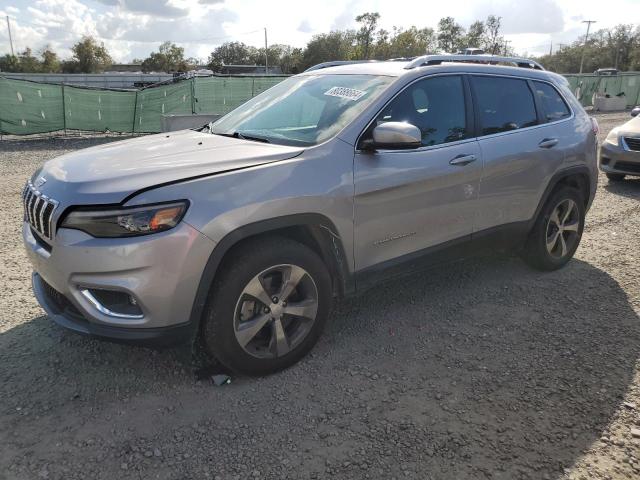 jeep cherokee l 2019 1c4pjmdn3kd208989