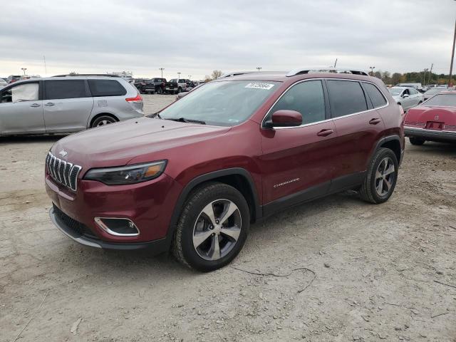 jeep cherokee l 2019 1c4pjmdn4kd179809