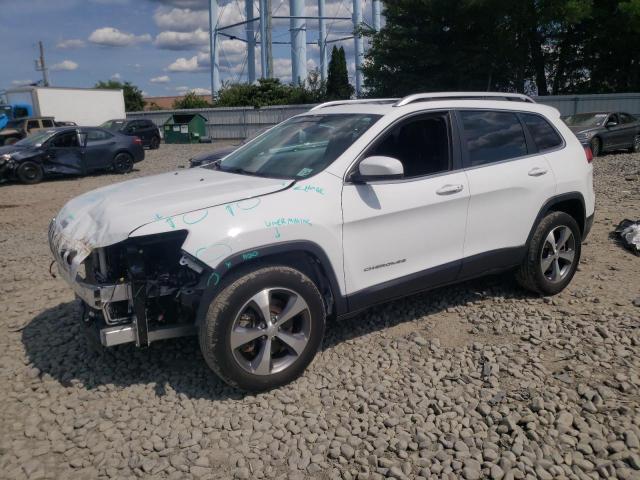 jeep grand cherokee 2021 1c4pjmdn4md152404