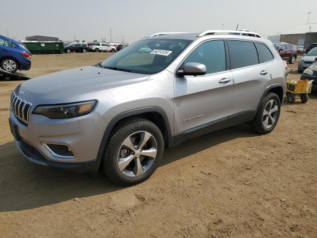 jeep cherokee l 2019 1c4pjmdn5kd117321