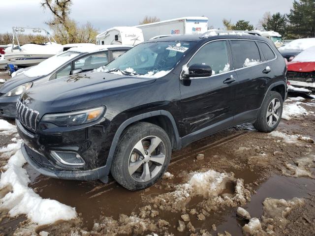 jeep cherokee l 2020 1c4pjmdn5ld620008