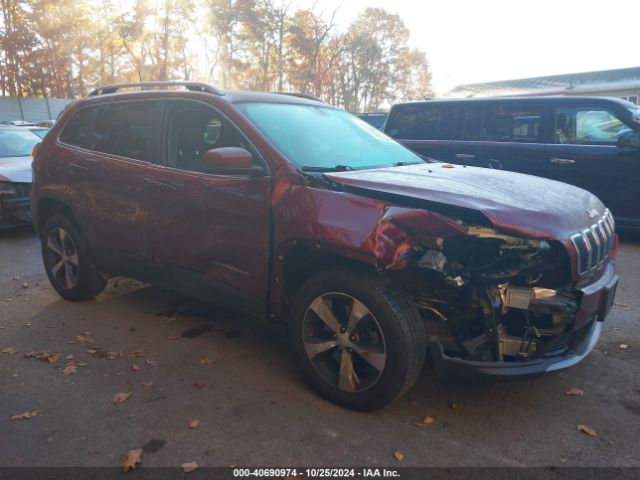 jeep cherokee 2020 1c4pjmdn6ld567996