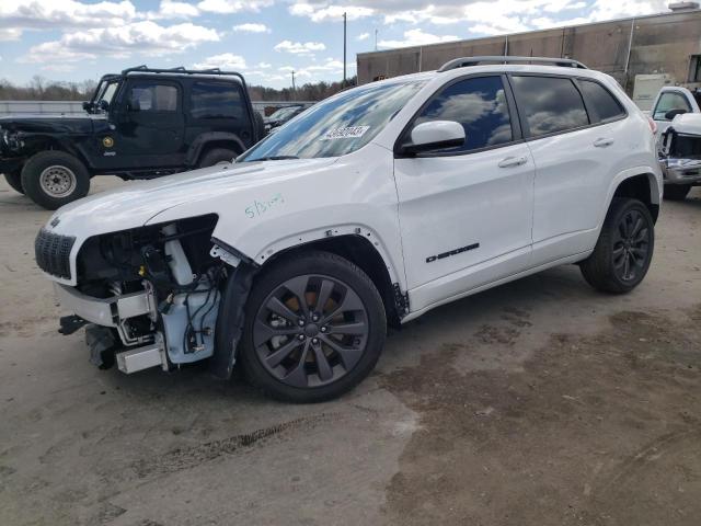 jeep cherokee l 2020 1c4pjmdn6ld576648