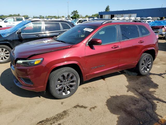 jeep cherokee l 2020 1c4pjmdn7ld545120