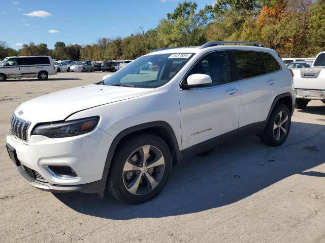 jeep cherokee l 2019 1c4pjmdn8kd158395