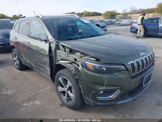 jeep cherokee 2020 1c4pjmdn8ld539648