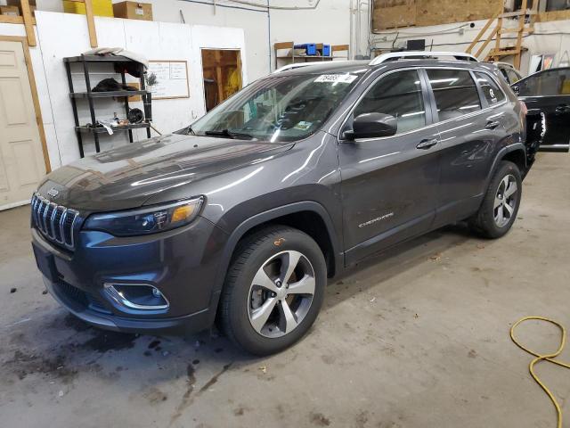 jeep cherokee l 2020 1c4pjmdn8ld607530