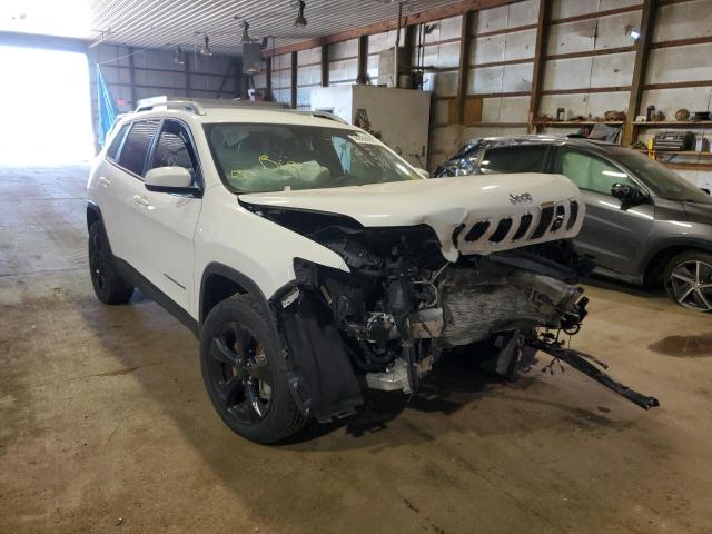 jeep cherokee l 2019 1c4pjmdnxkd210979