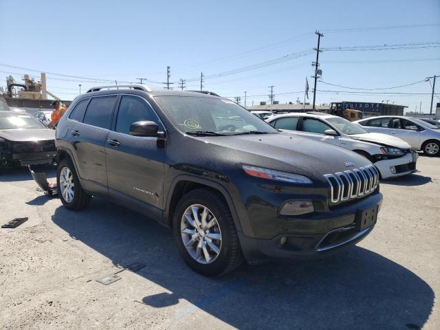 jeep cherokee l 2015 1c4pjmds0fw522969